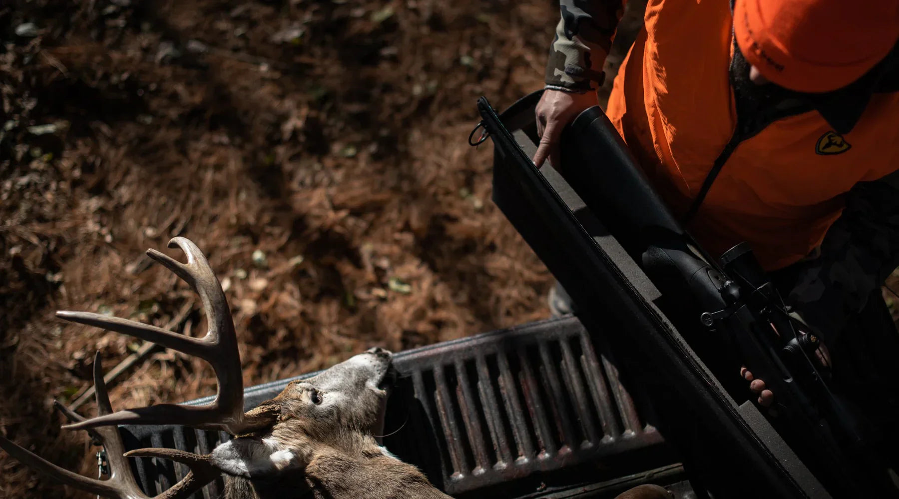 Rugged Outdoors Now Carries American-Made Lakewood Gear