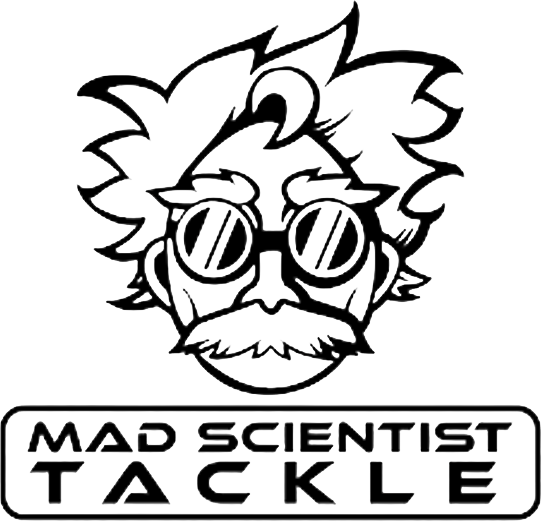 Mad Scientist Tackle