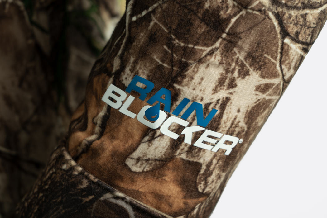 Shield Youth Drencher Jacket-RT Edge