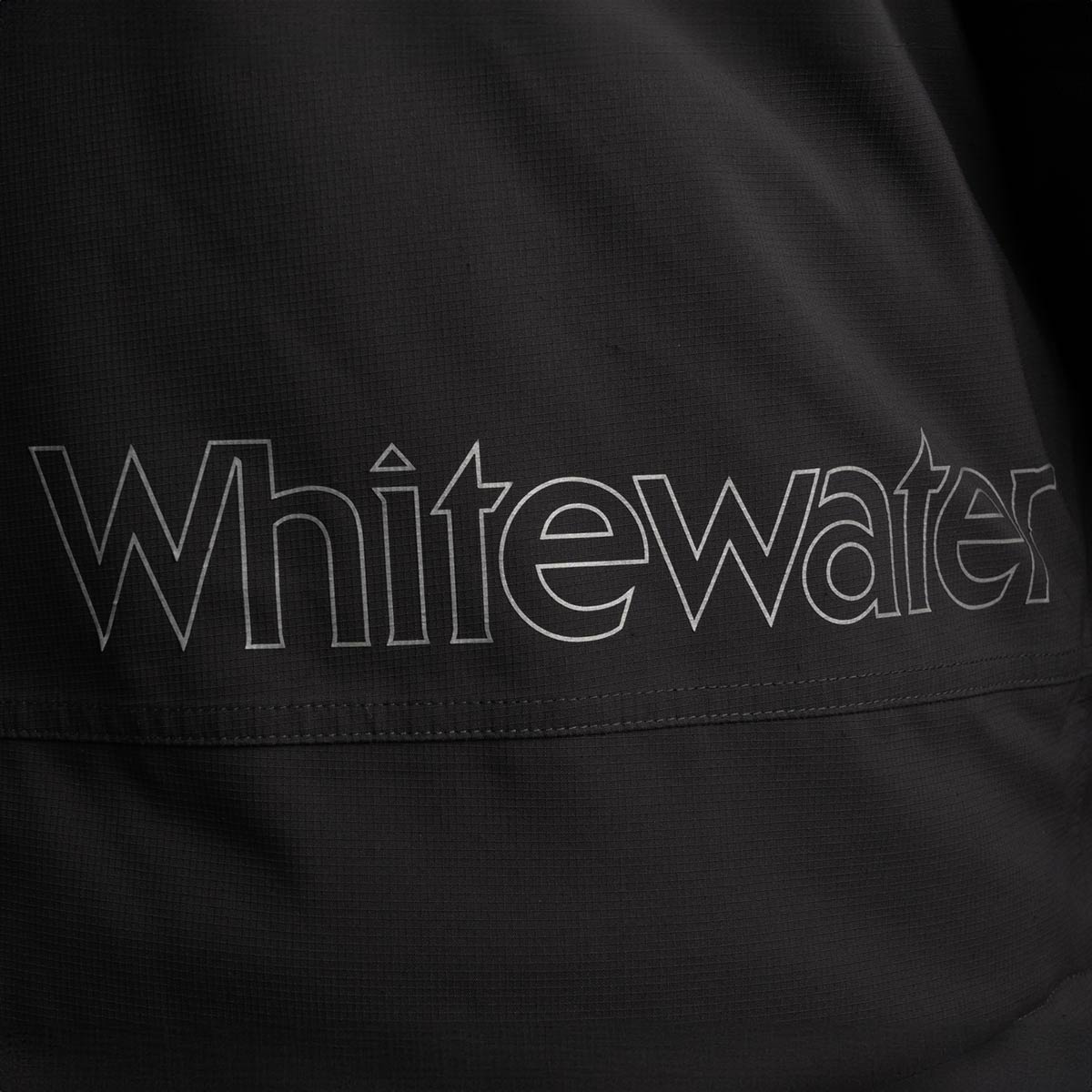 Whitewater Great Lakes Pro Insulated Jacket