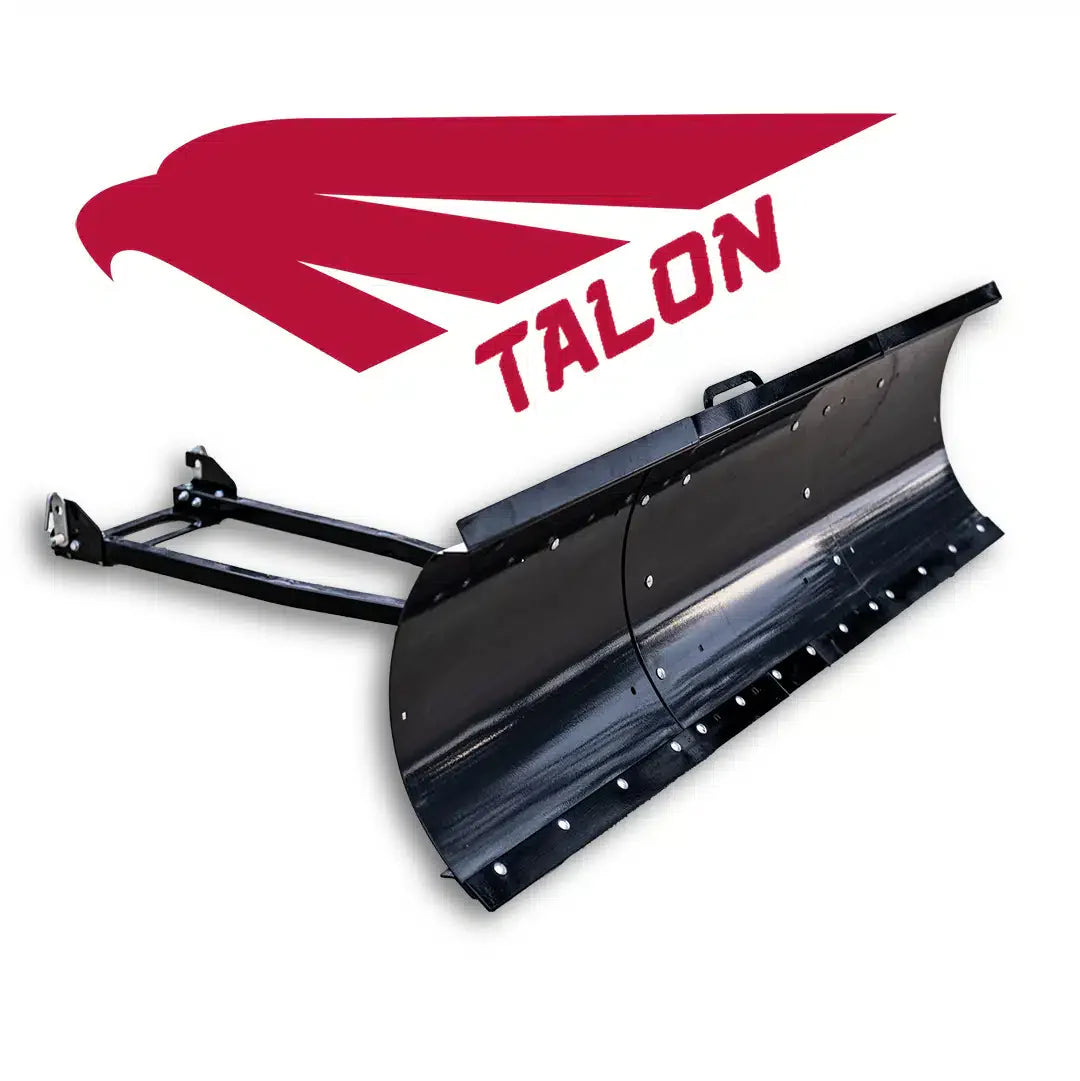 Eagle Talon Universal ATV Snow Plow System