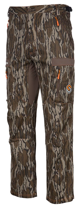 Savanna Aero Crosshair Pant Mossy Oak Bottomland