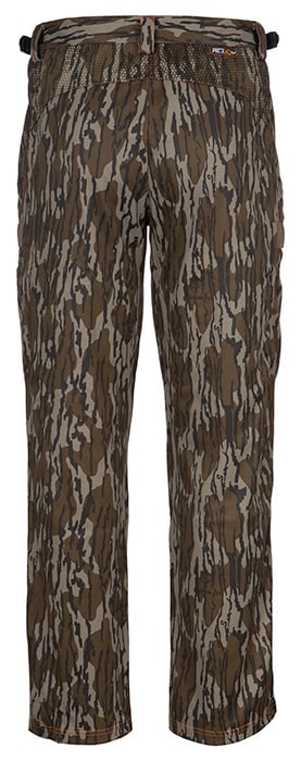 Savanna Aero Crosshair Pant Mossy Oak Bottomland