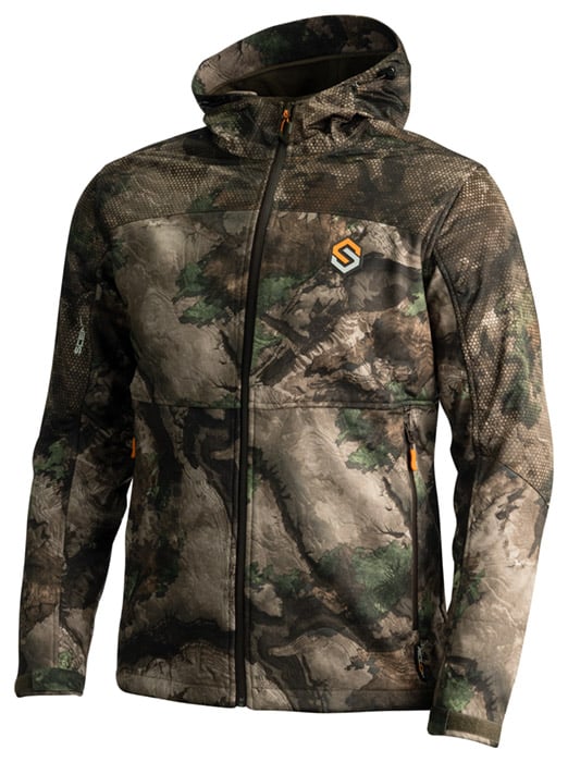 Full Season Elements Jacket