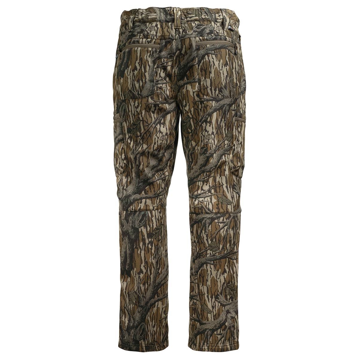 Forefront Pro Pant in treestand back view