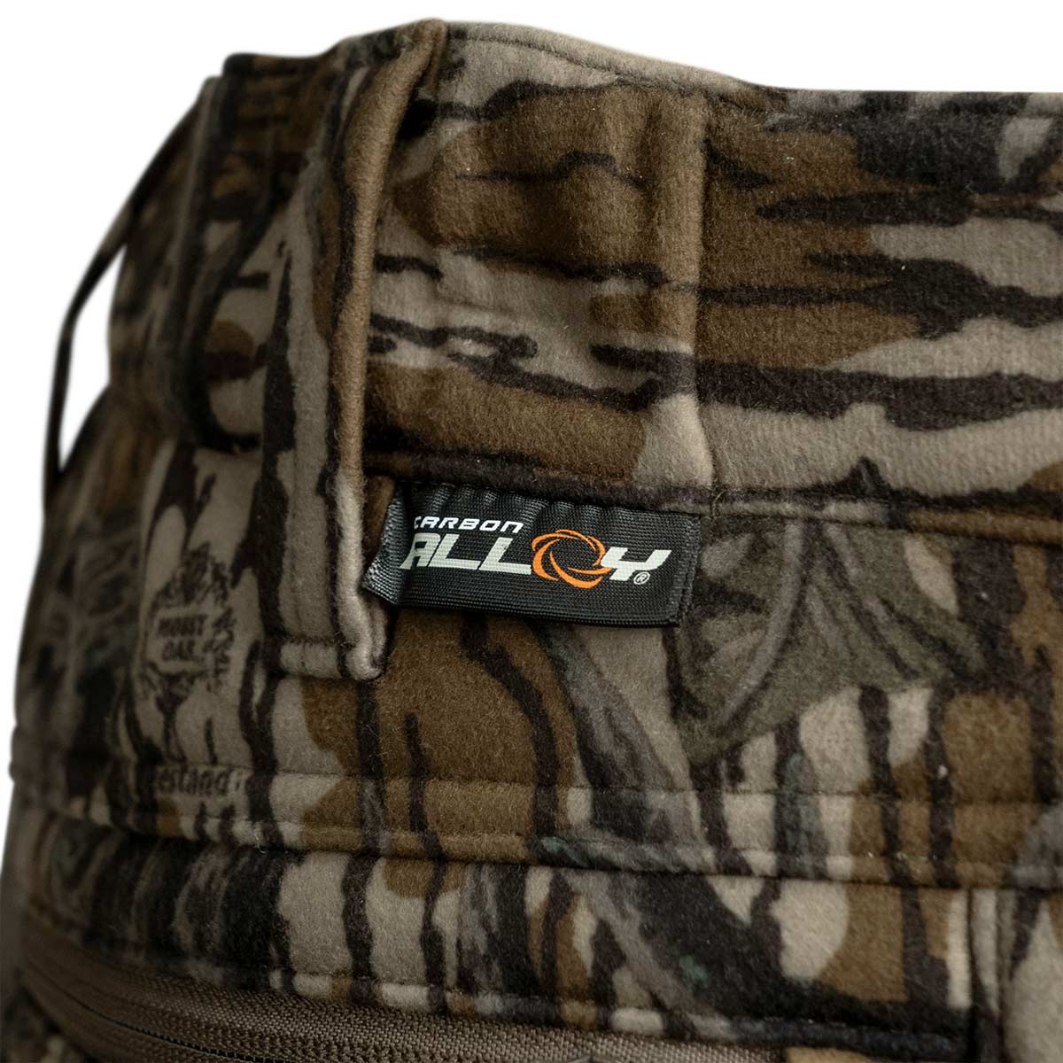 Forefront Pro Pant in treestand Carbon Alloy®