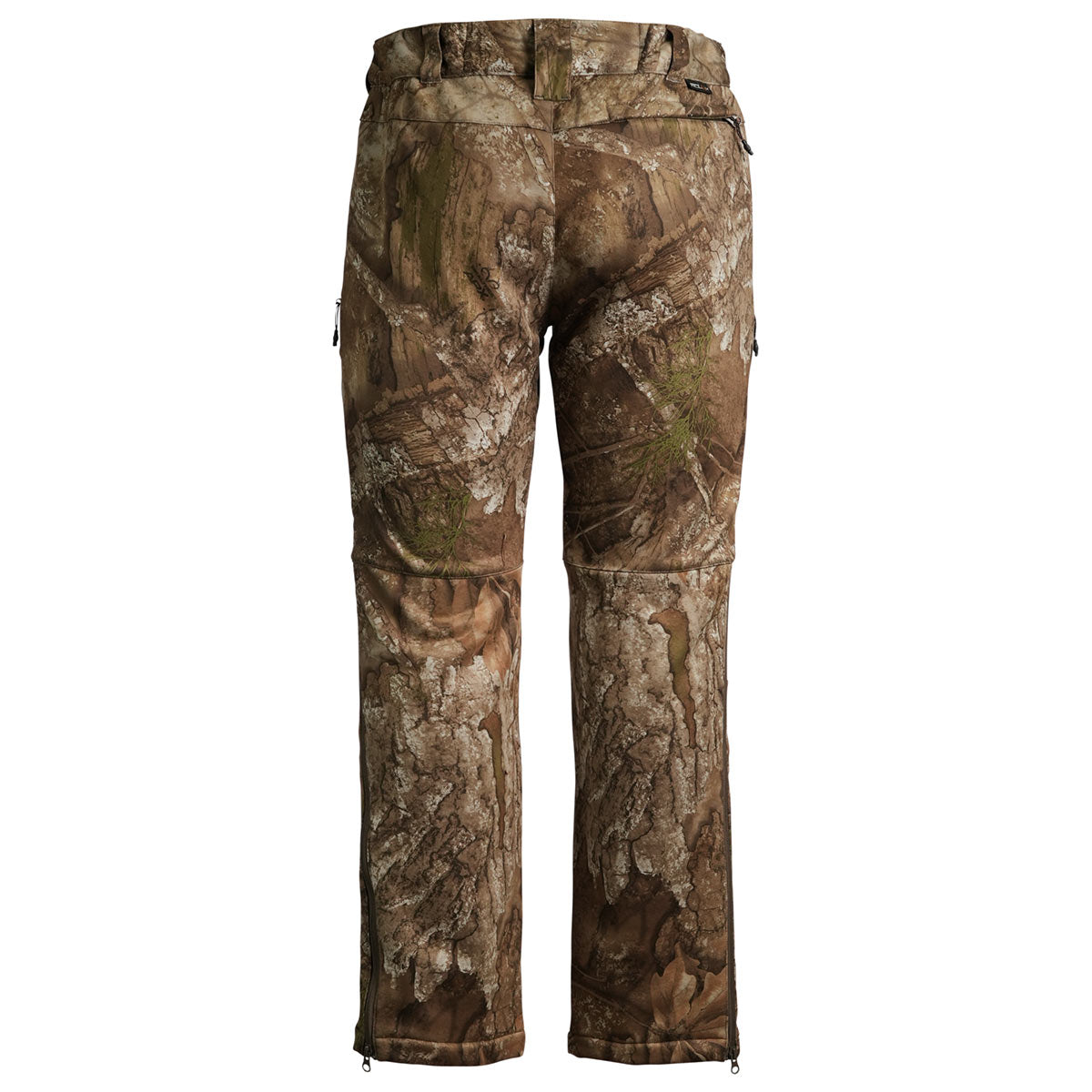 Ridge Pant back