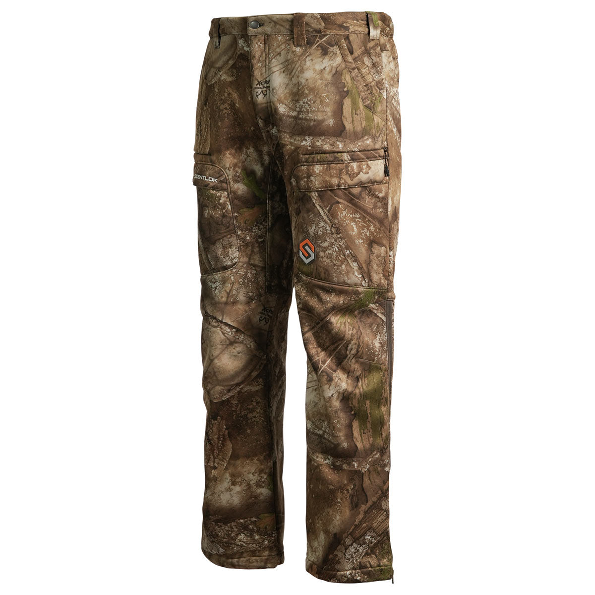 Ridge Pant left facing