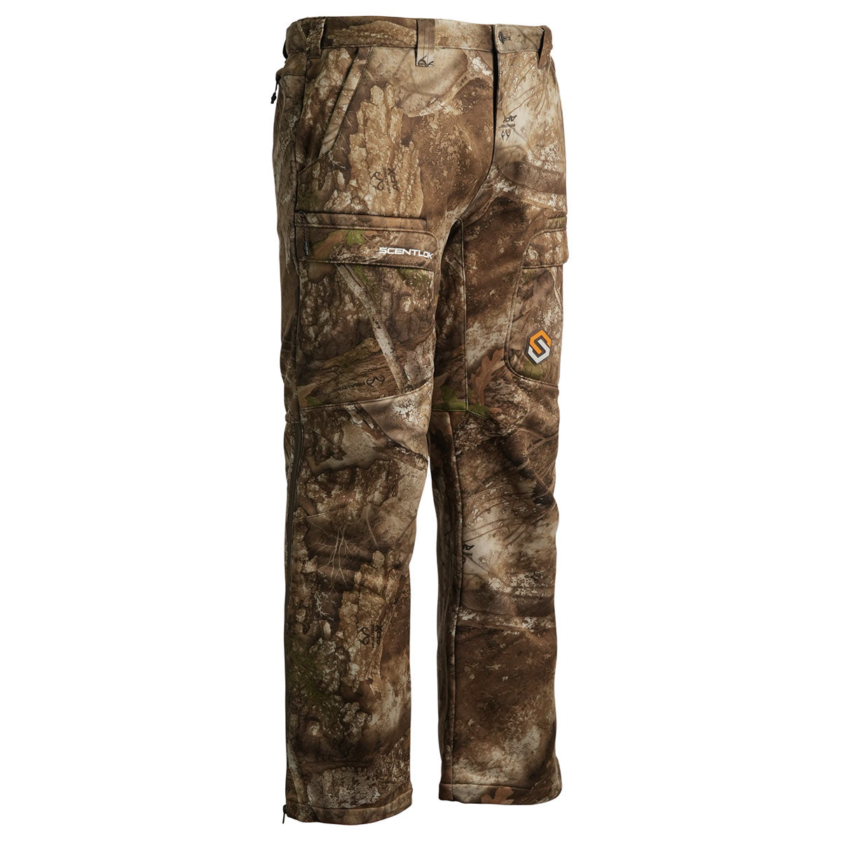 Ridge Pant right facing