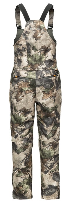 BE:1 Voyage Bib-Mossy Oak Terra Gila-back