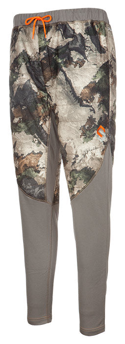 BE:1 Reactor Pant