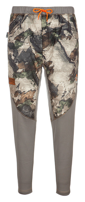 BE:1 Reactor Pant