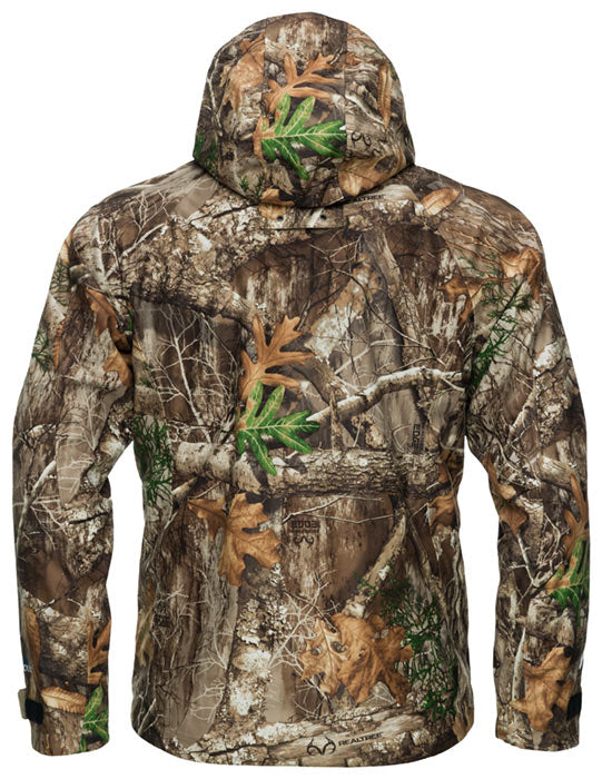 Shield Drencher Jacket - RT Edge