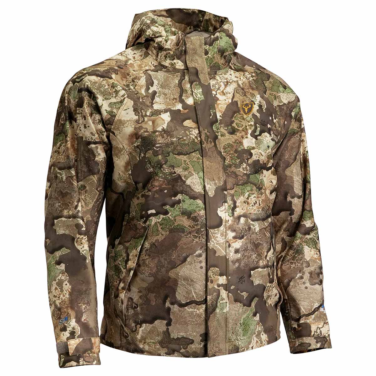 Shield Drencher Jacket