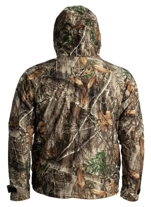 Shield™ Drencher Insulated Jacket - RT Edge