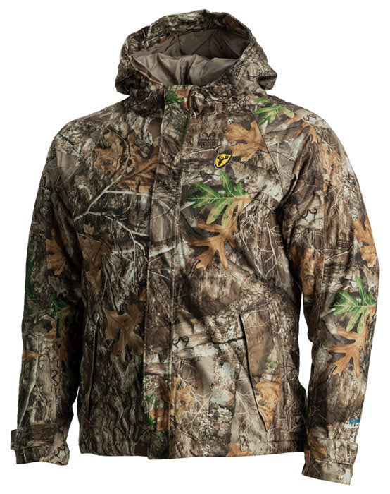 Shield™ Drencher Insulated Jacket - RT Edge