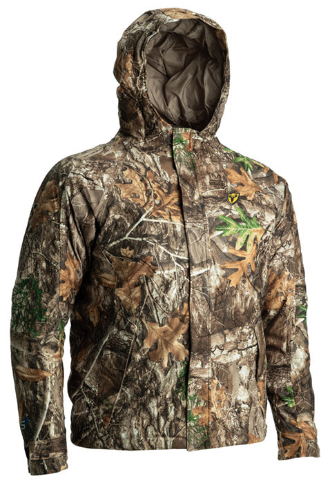 Shield™ Drencher Insulated Jacket - RT Edge