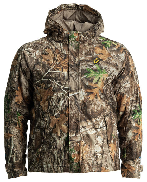 Shield™ Drencher Insulated Jacket - RT Edge