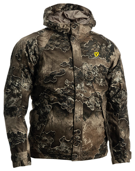 Drencher 3-in-1 Jacket