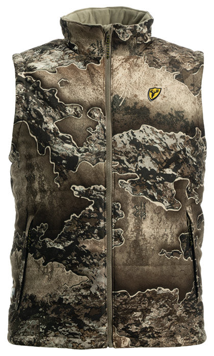 Drencher 3-in-1 Jacket