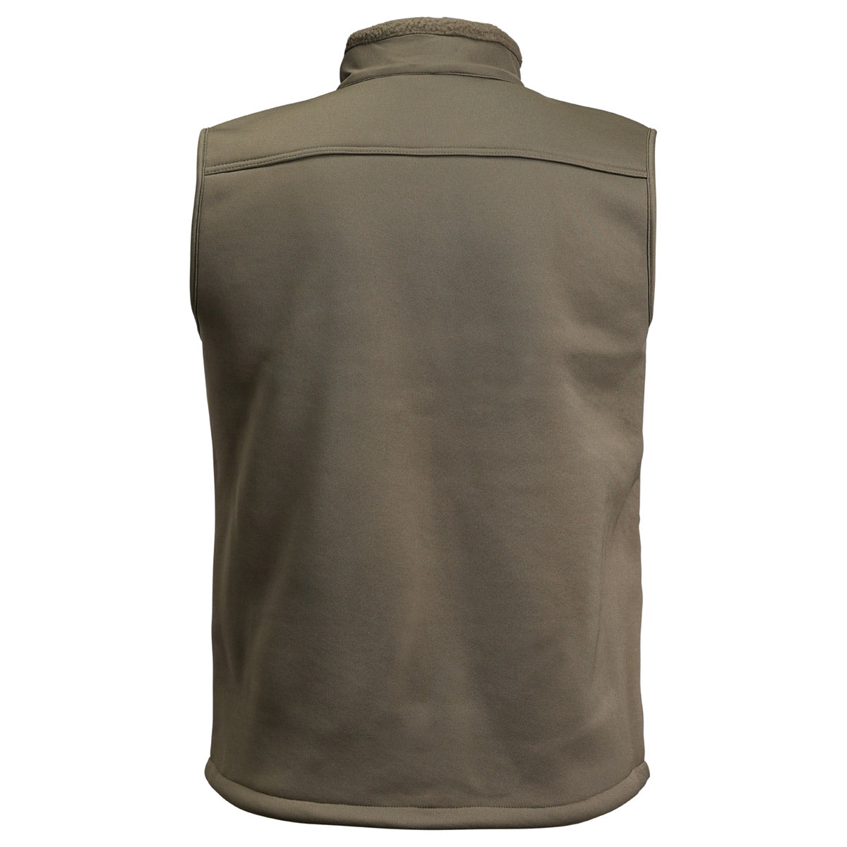 Shield Sherpa Lined Vest