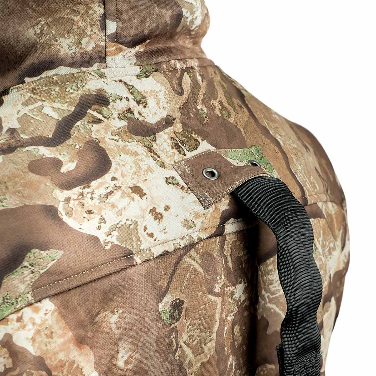 Shield™ Silentec Jacket