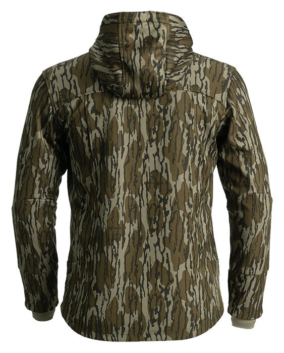 Finisher Turkey Jacket