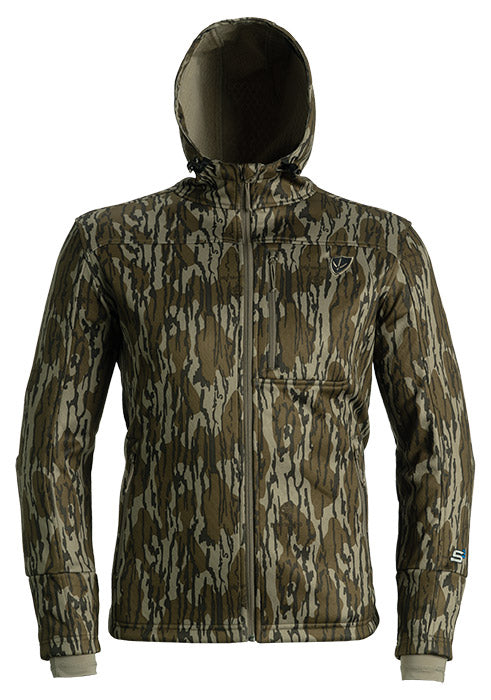 Finisher Turkey Jacket