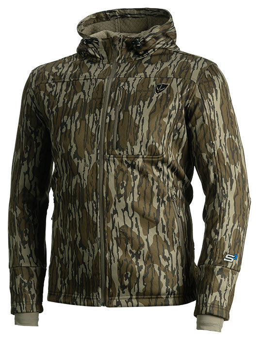 Finisher Turkey Jacket