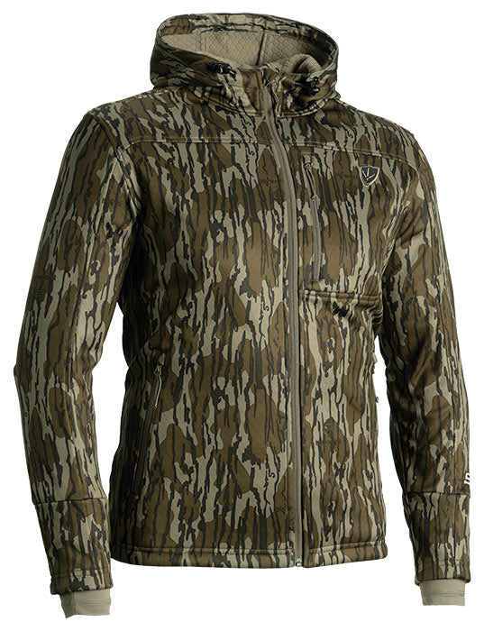 Finisher Turkey Jacket