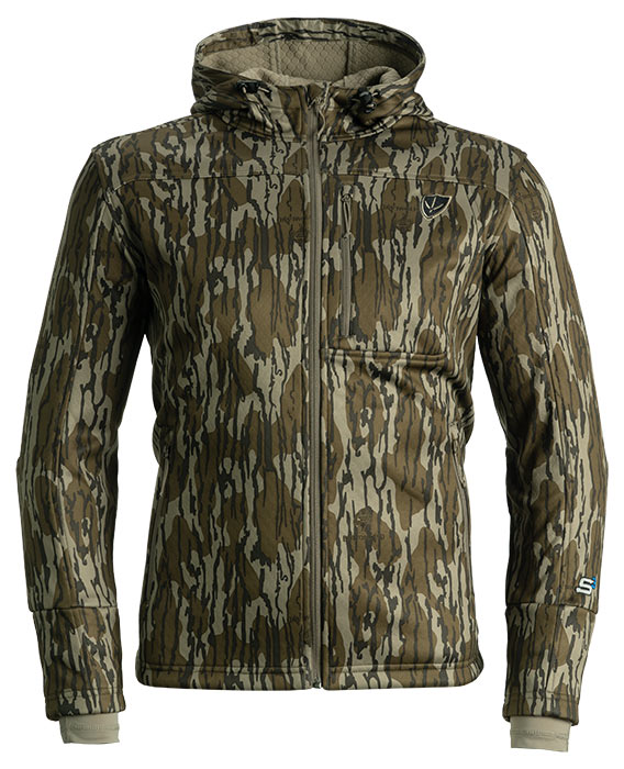 Finisher Turkey Jacket