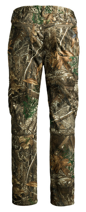 Shield™  Silentec Pant - RT Edge