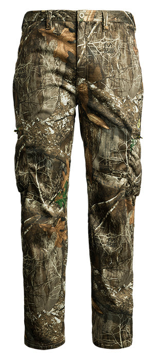 Shield™  Silentec Pant - RT Edge