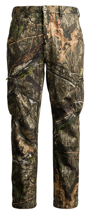 Shield™  Silentec Pant - MO DNA
