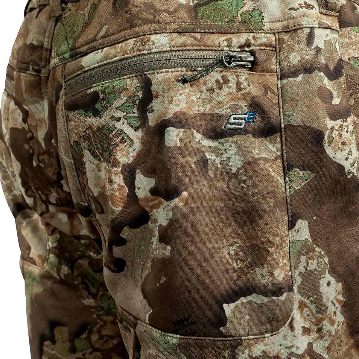 Shield™  Silentec Pant
