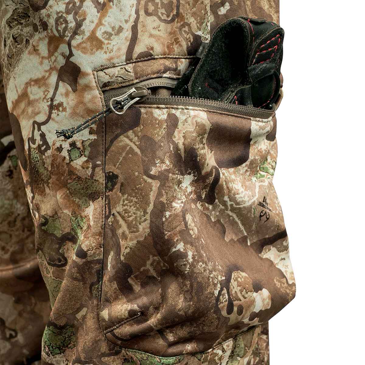 Shield™  Silentec Pant