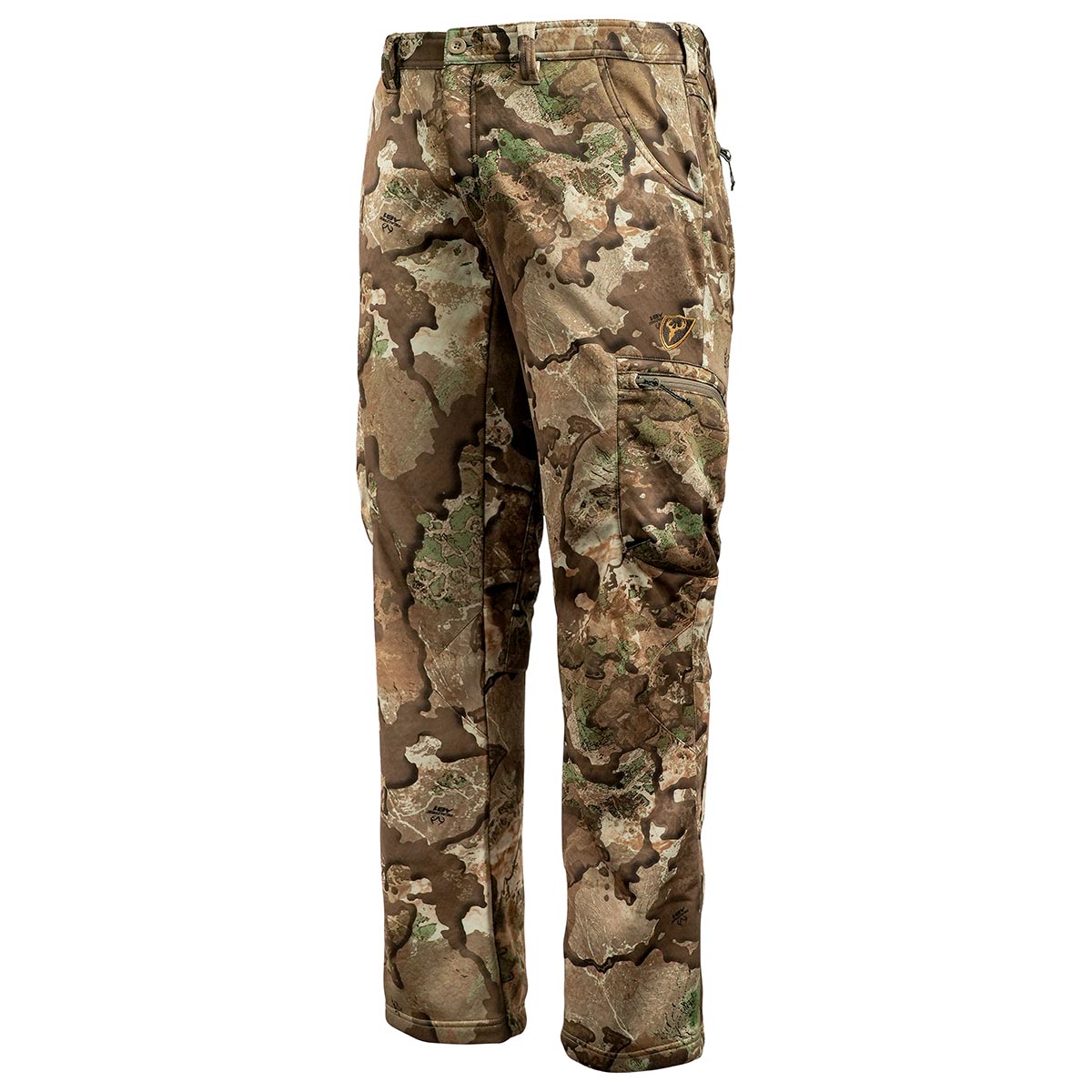 Shield™  Silentec Pant