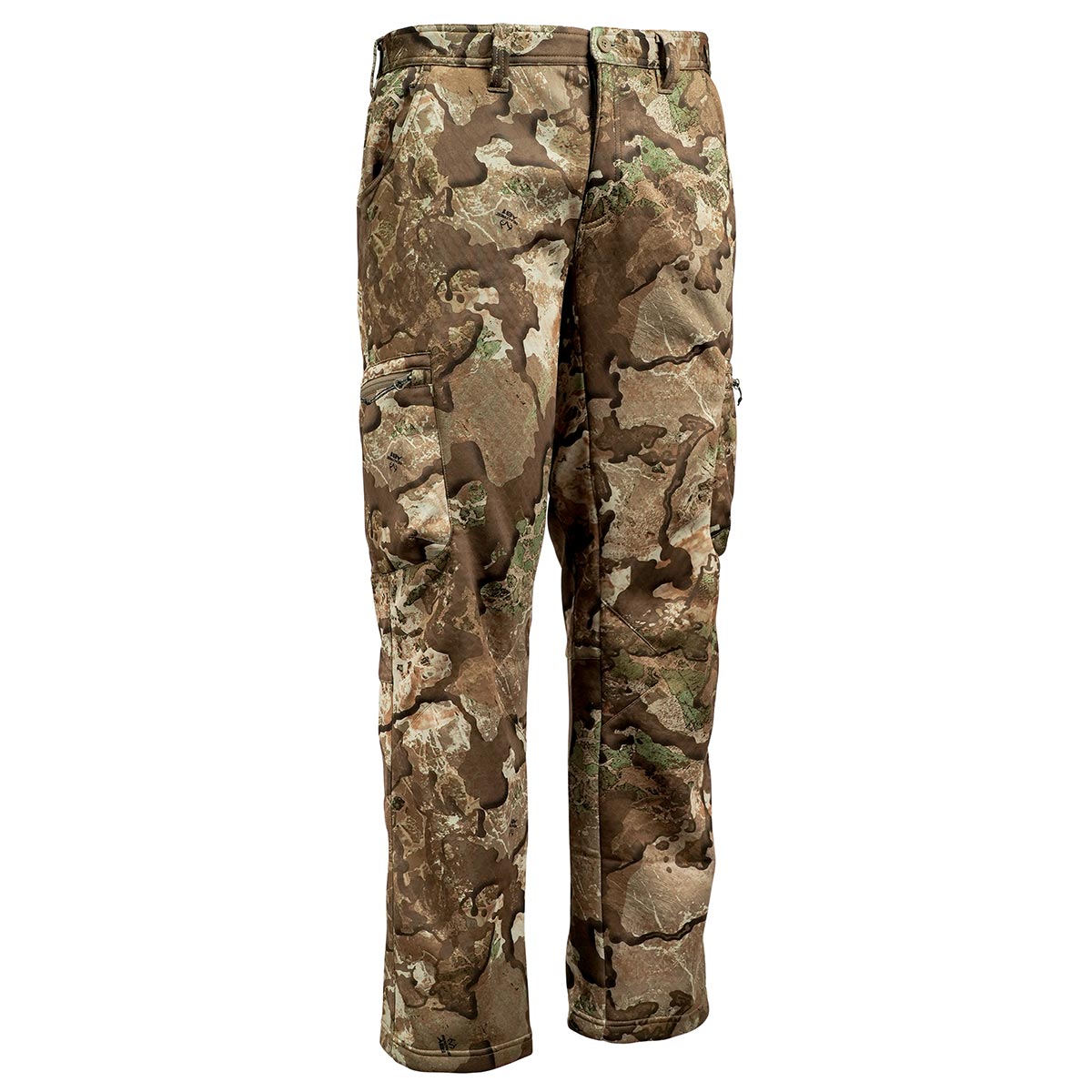 Shield™  Silentec Pant