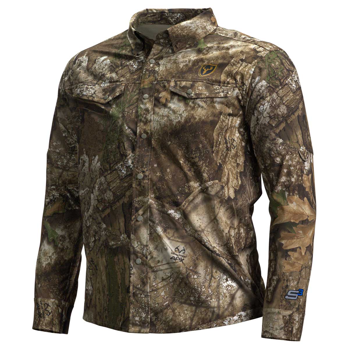 Shield Reliant Shirt