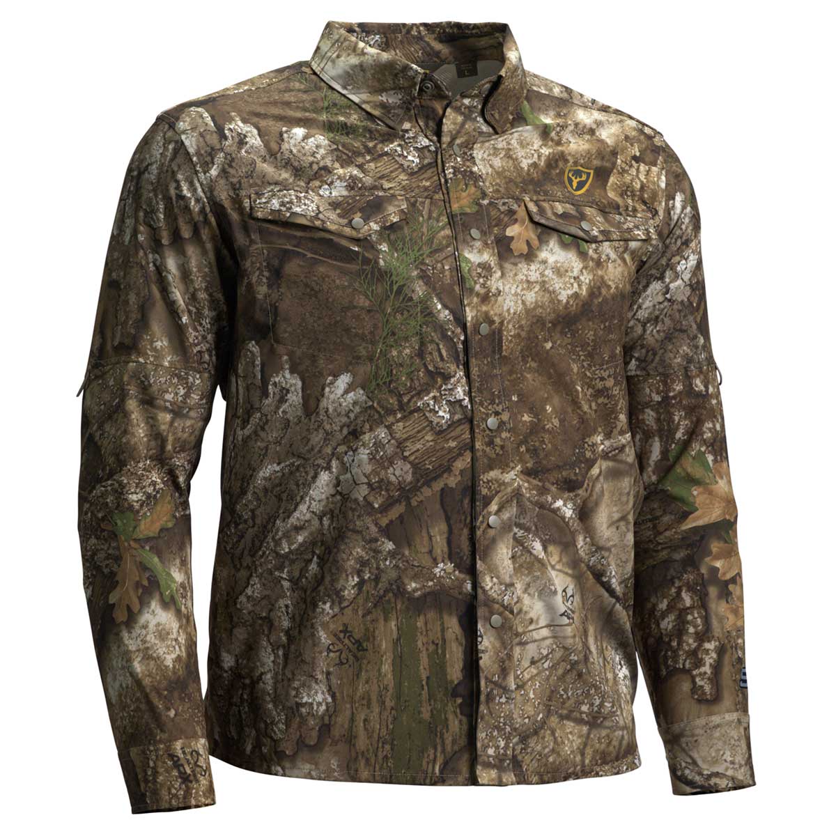 Shield Reliant Shirt