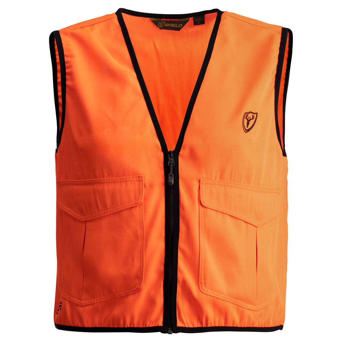 Heartland Vest