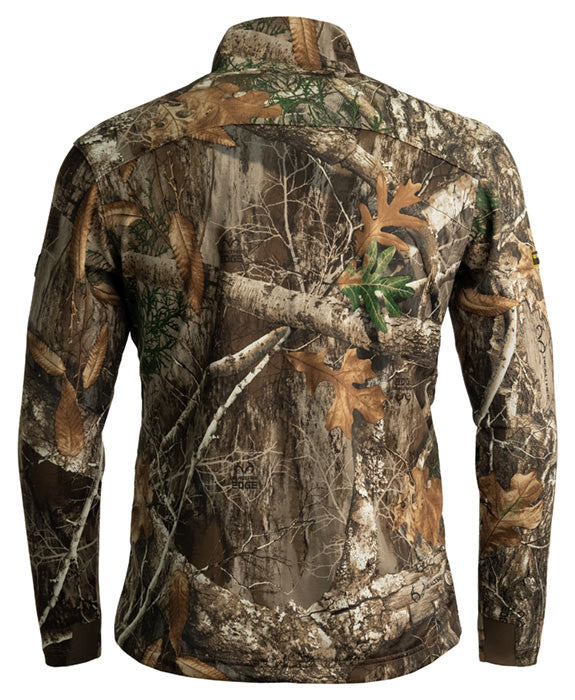 Knockout Jacket - RT Edge