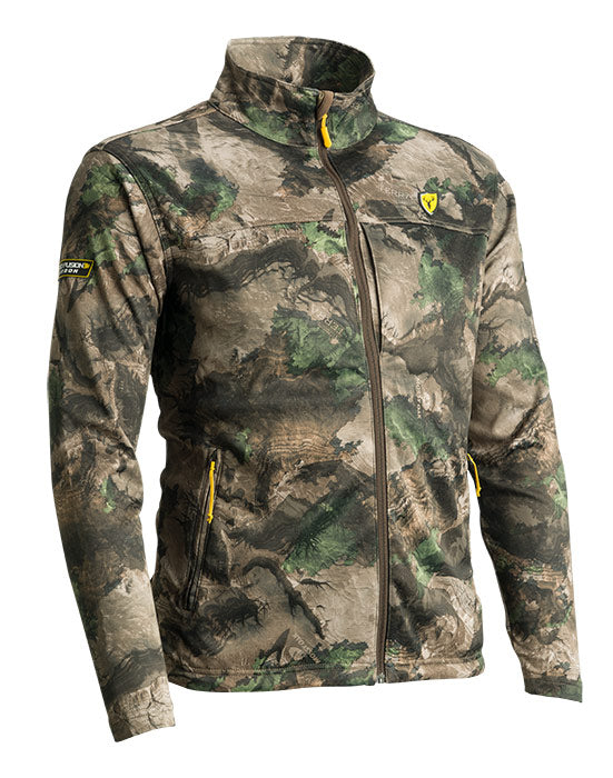 Knockout Jacket