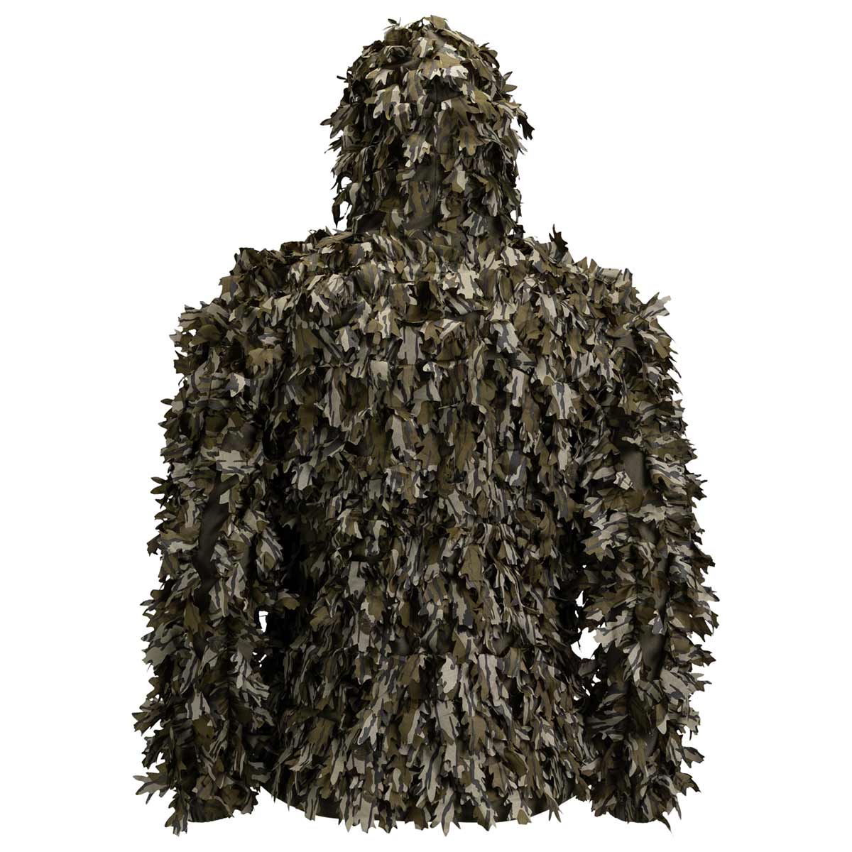 Finisher Leafy Midweight Jacket