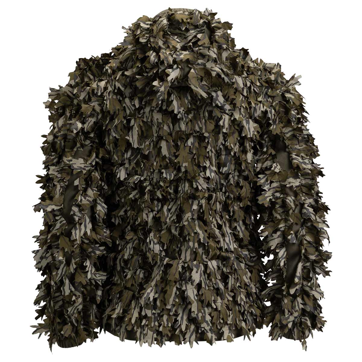 Finisher Leafy Midweight Jacket