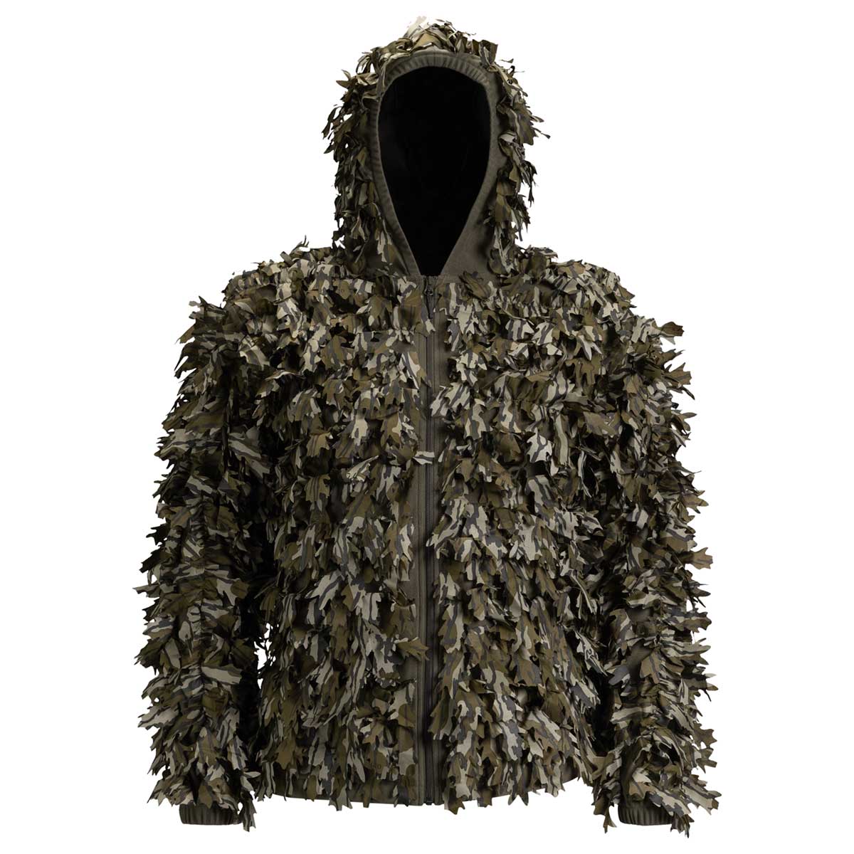 Finisher Leafy Midweight Jacket