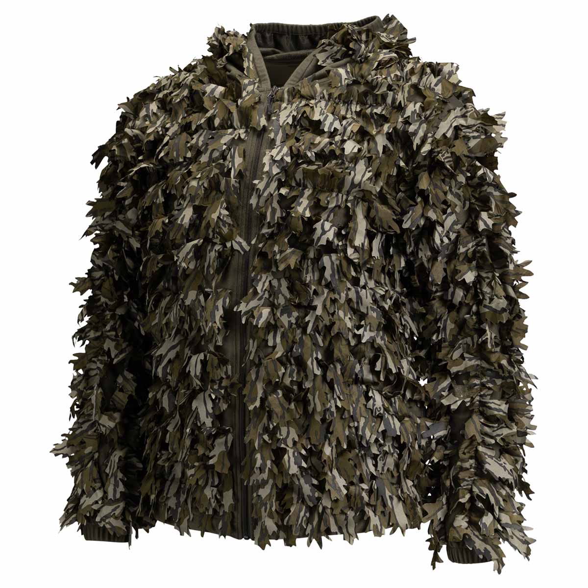 Finisher Leafy Midweight Jacket