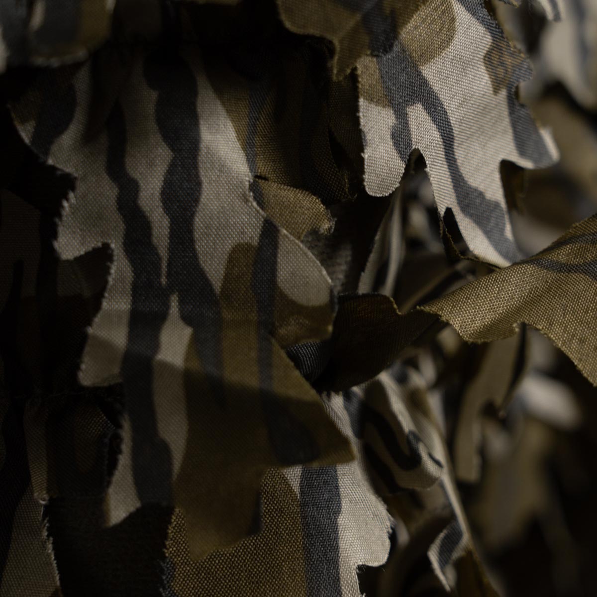 Finisher Leafy Midweight Jacket
