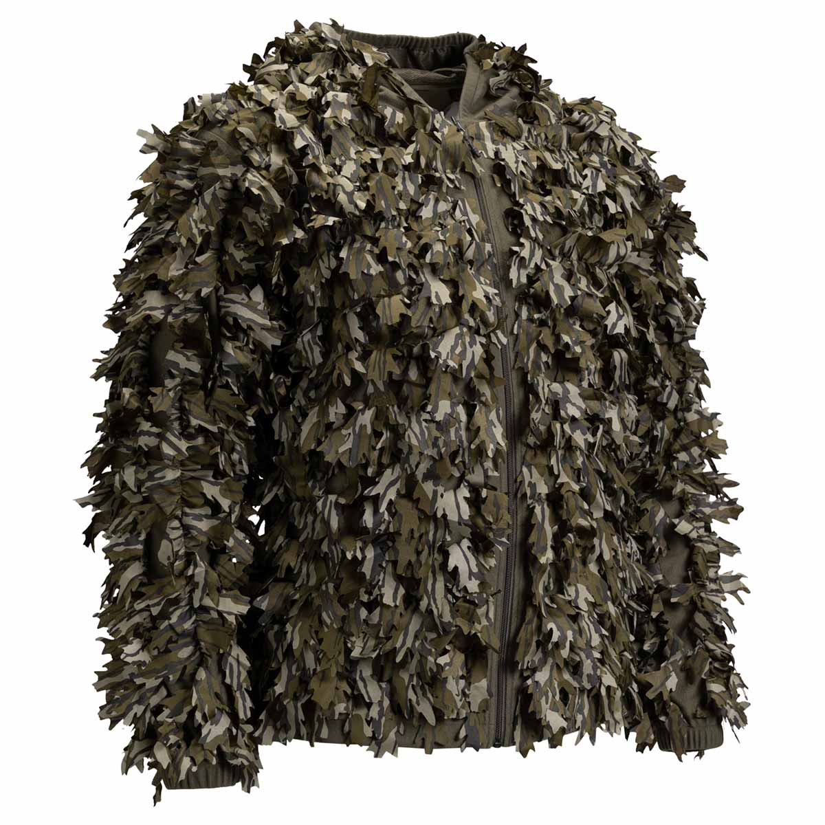 Finisher Leafy Midweight Jacket