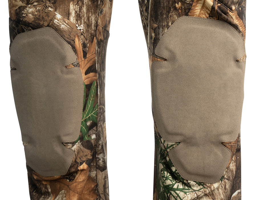 Shield Verse Pro Pant - RT Edge